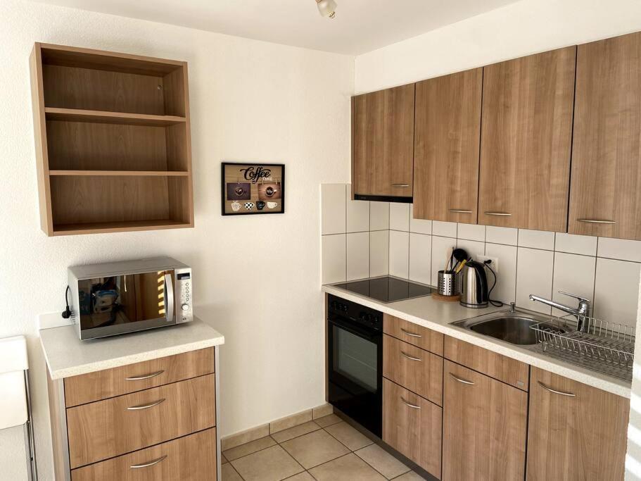 Bellevue Vex Apartment Exterior photo